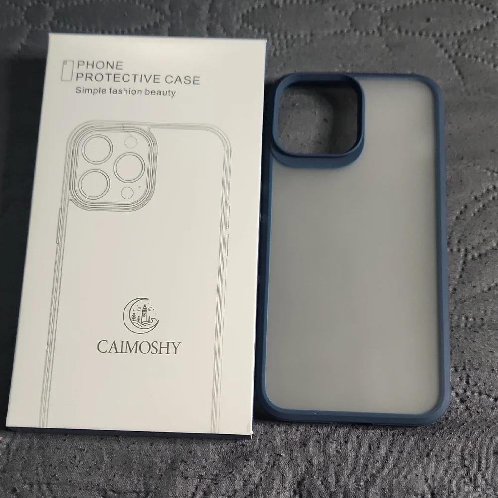 Phone Protective Case for iPhone 13 Pro Max (6.7